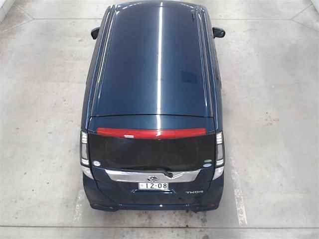 DAIHATSU THOR 2017