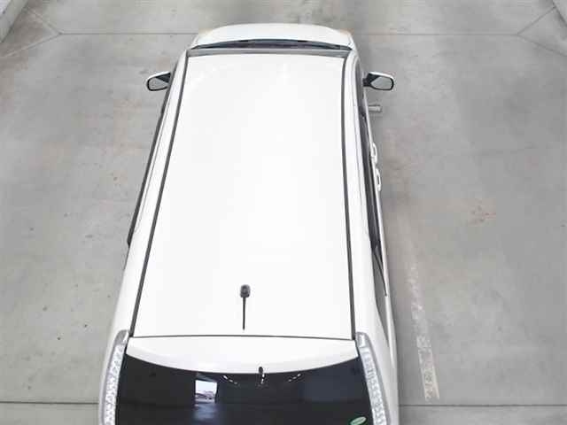 TOYOTA ISIS 2013