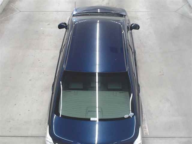 TOYOTA SAI 2011