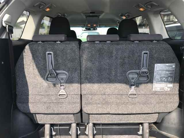 TOYOTA ESTIMA HYBRID 2012