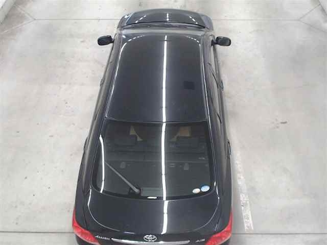 TOYOTA ALLION 2011