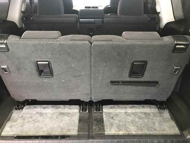 TOYOTA LAND CRUISER PRADO 2019