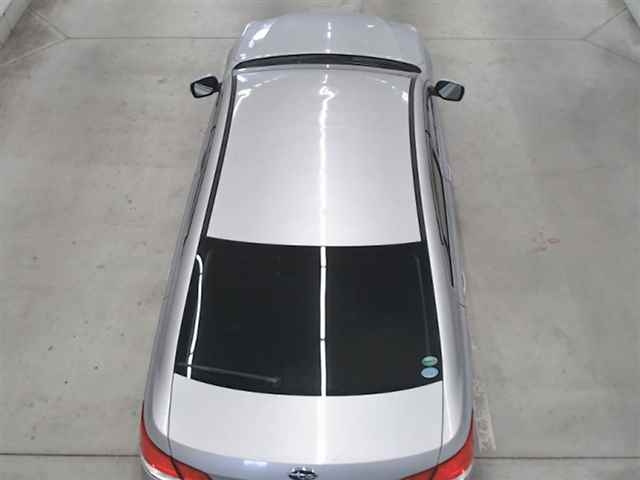 SUBARU LEGACY B4 2012