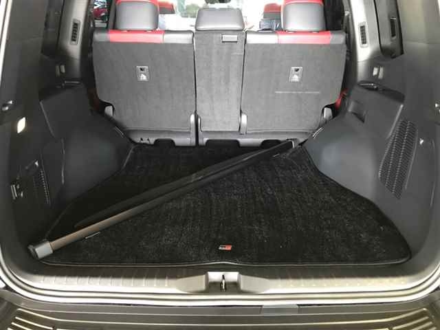 TOYOTA LAND CRUISER 2022