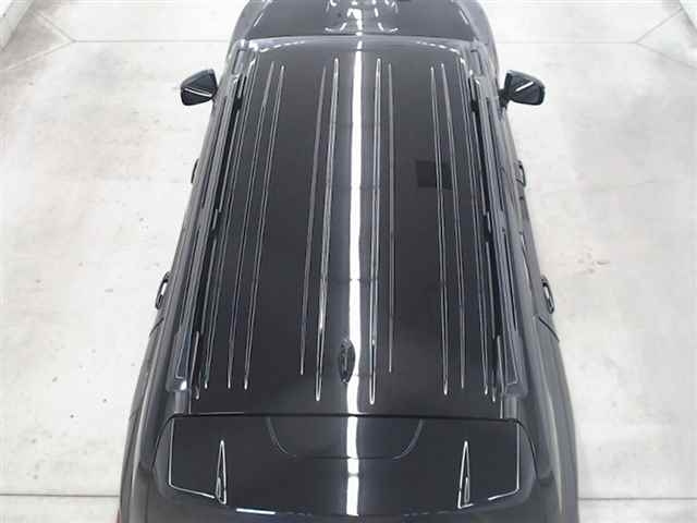 TOYOTA LAND CRUISER 2022