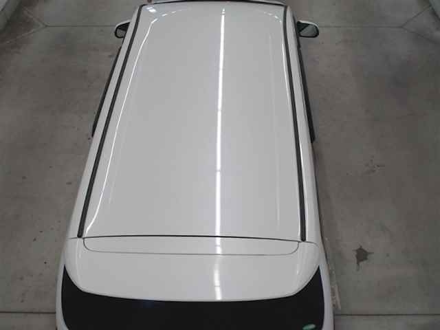 TOYOTA ALPHARD 2013