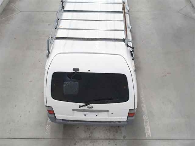 NISSAN VANETTE VAN 2012