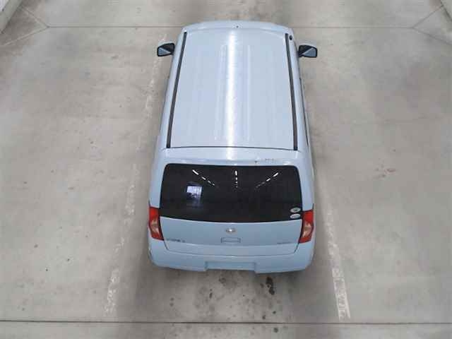 NISSAN PINO 2009