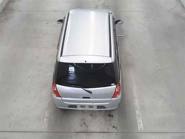 SUBARU PLEO 2008