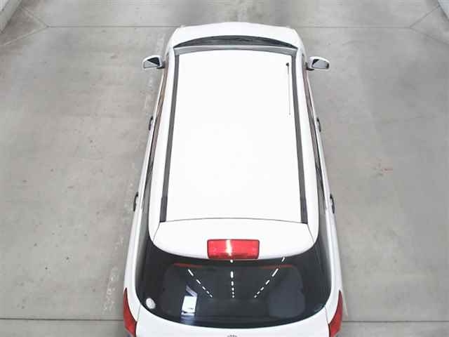 NISSAN AD 2011