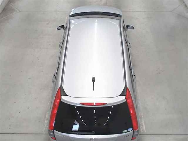 HONDA STREAM 2008