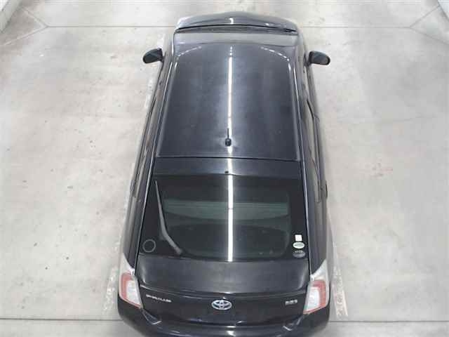 TOYOTA PRIUS 2012