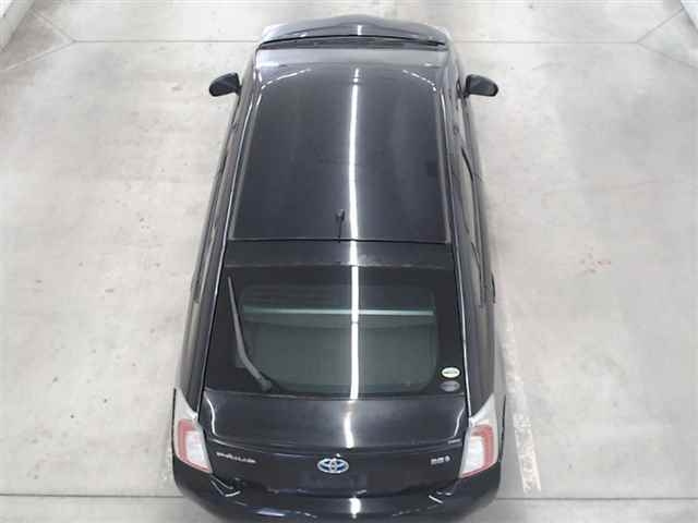 TOYOTA PRIUS 2014