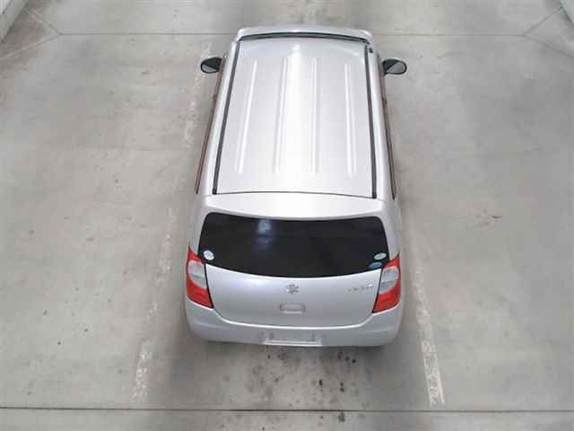 SUZUKI ALTO 2010