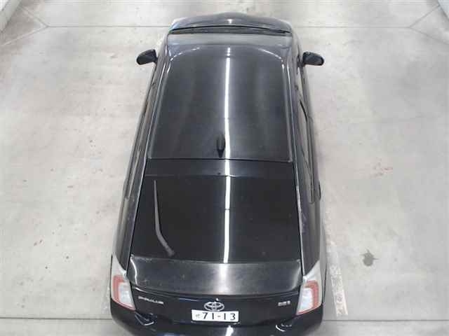 TOYOTA PRIUS 2013