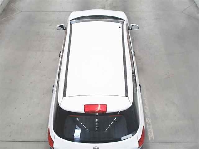NISSAN AD 2011