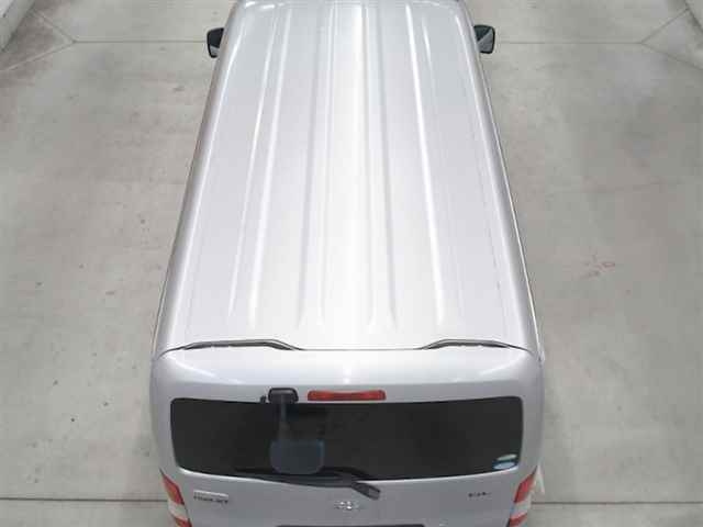 TOYOTA TOWN ACE VAN 2015