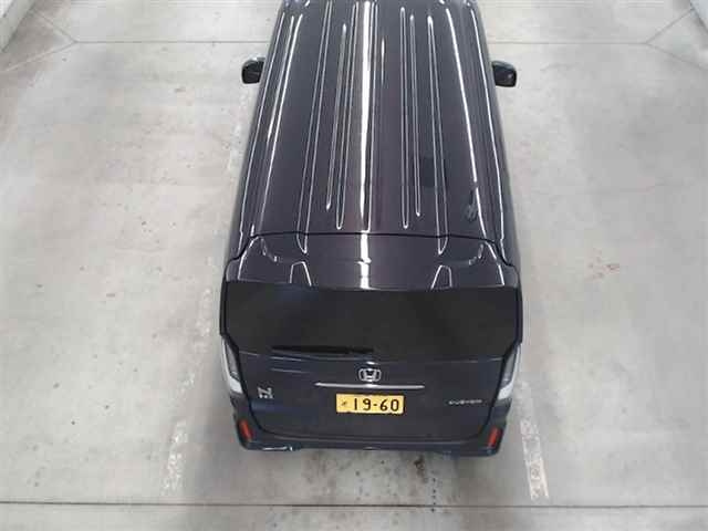 HONDA N BOX 2025