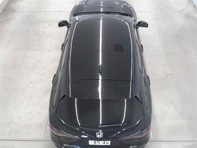 HONDA ZR-V 2025