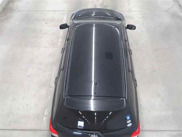 TOYOTA COROLLA FIELDER 2011