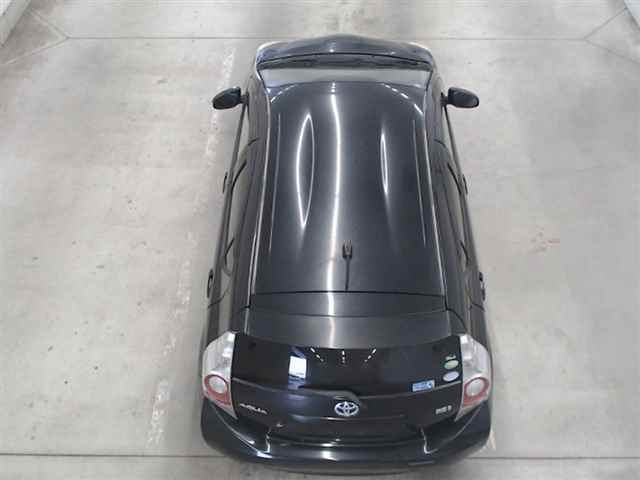 TOYOTA AQUA 2013