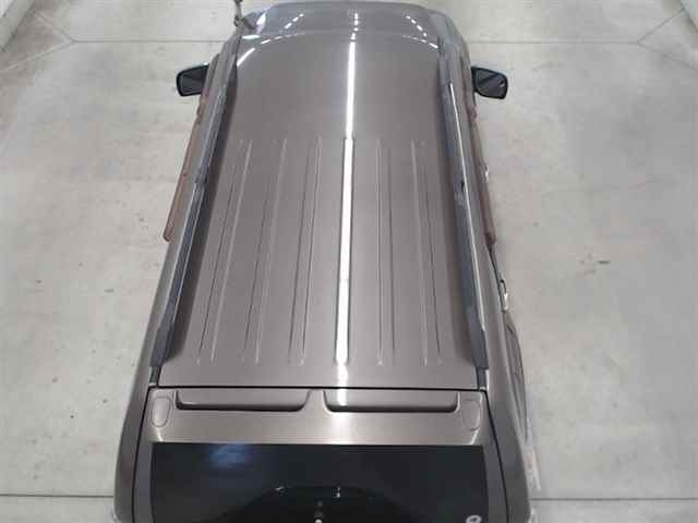 MITSUBISHI PAJERO 2014