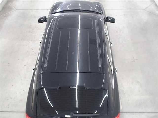 PORSCHE CAYENNE 2012