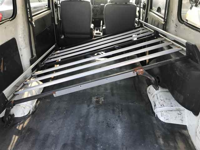 TOYOTA TOWN ACE VAN 2014