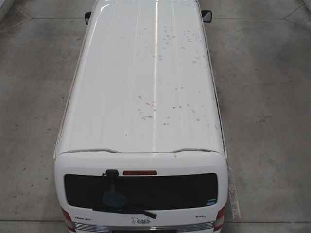 TOYOTA TOWN ACE VAN 2014