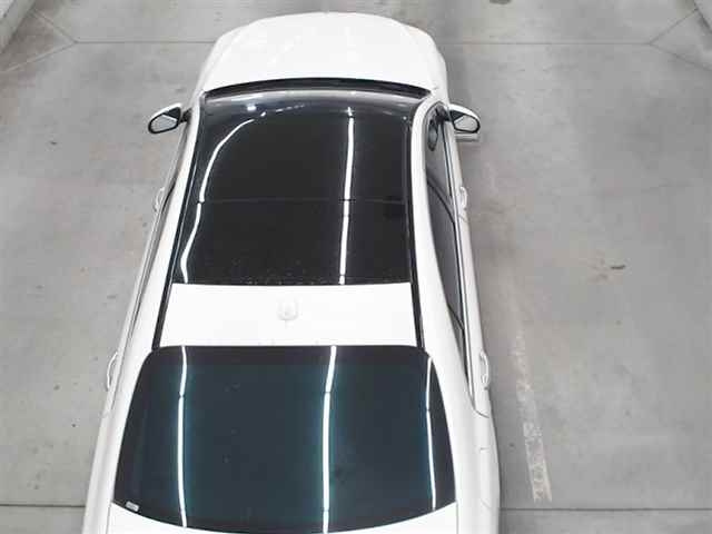 MERCEDES BENZ S CLASS 2017