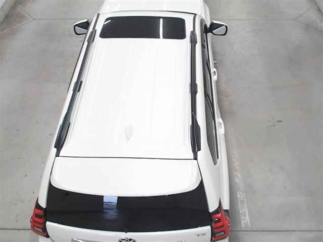 TOYOTA LAND CRUISER PRADO 2023