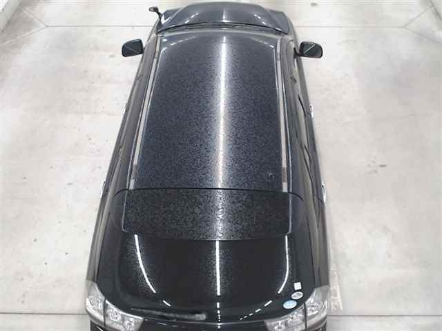 TOYOTA HARRIER 2012