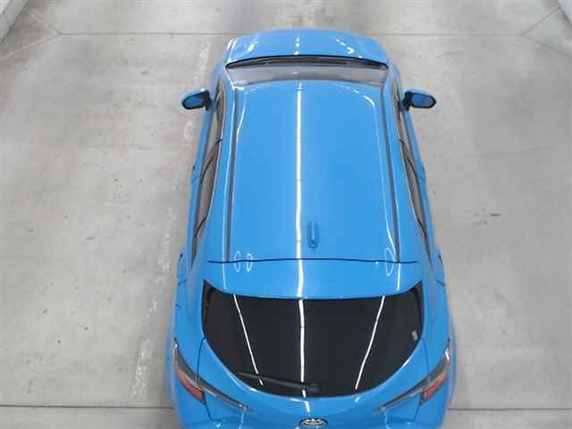 TOYOTA COROLLA SPORT 2018