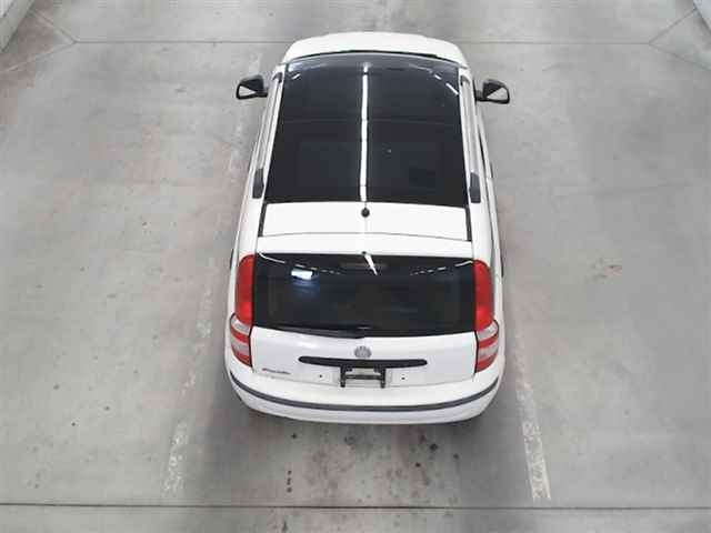 FIAT PANDA 2010