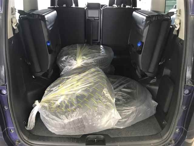 NISSAN SERENA 2016