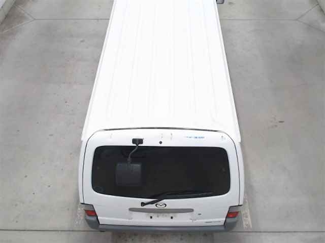MAZDA BONGO VAN 2013