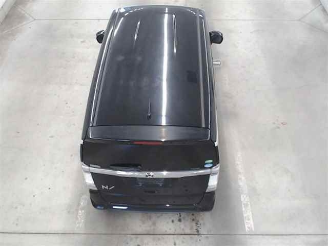 HONDA N BOX SLASH 2015