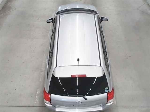 TOYOTA COROLLA FIELDER 2013