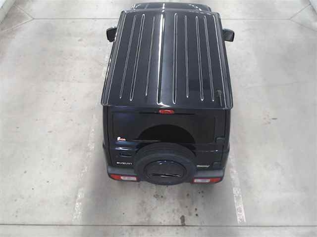 SUZUKI JIMNY 2021