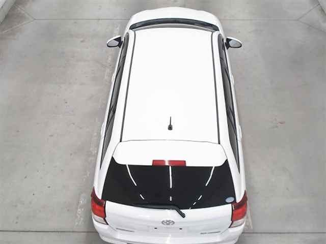 TOYOTA COROLLA FIELDER 2013