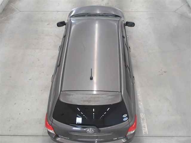 TOYOTA COROLLA FIELDER 2010