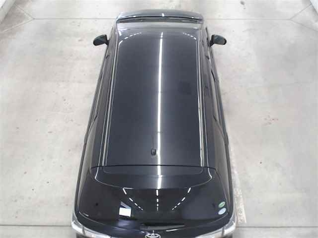 TOYOTA WISH 2014