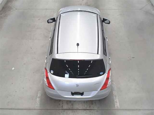 SUZUKI SWIFT 2015