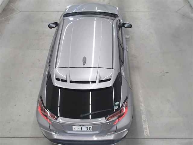 TOYOTA C-HR 2017