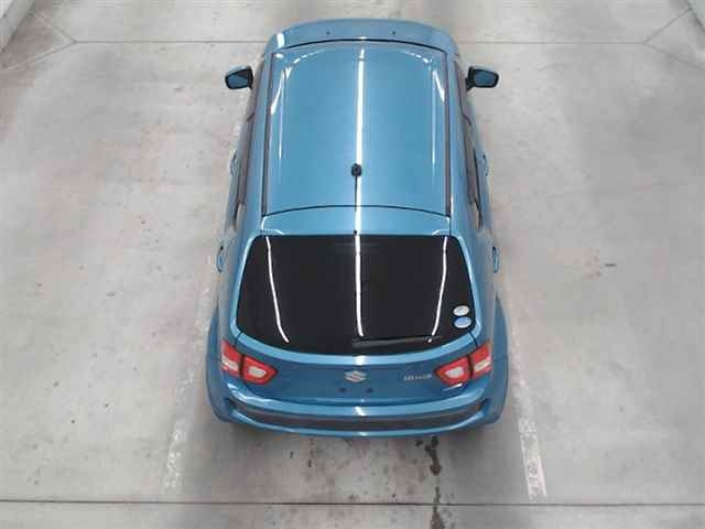 SUZUKI IGNIS 2016