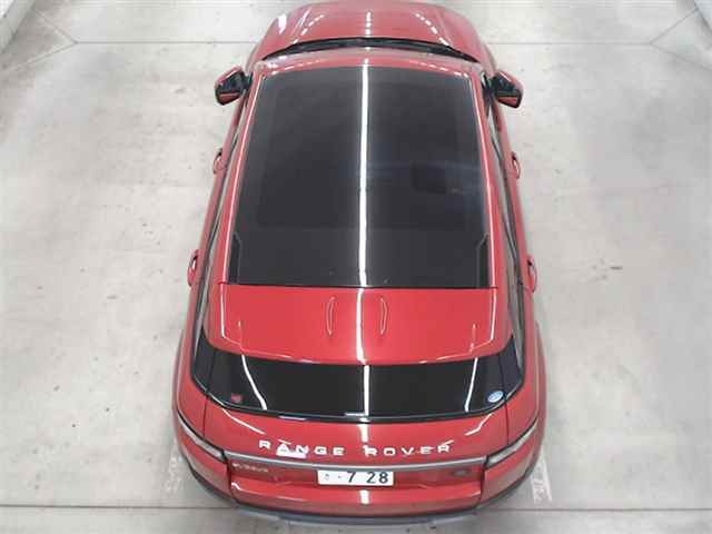ROVER RANGE ROVER 2013