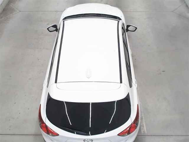 MAZDA CX-5 2012