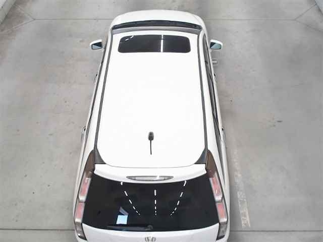HONDA STREAM 2009