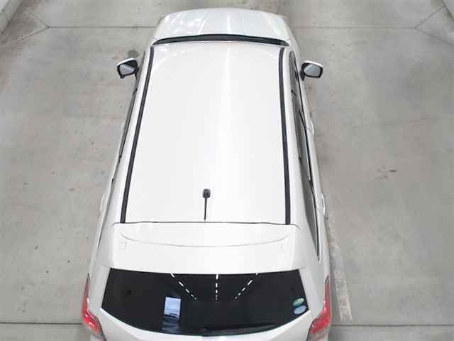 SUBARU FORESTER 2013