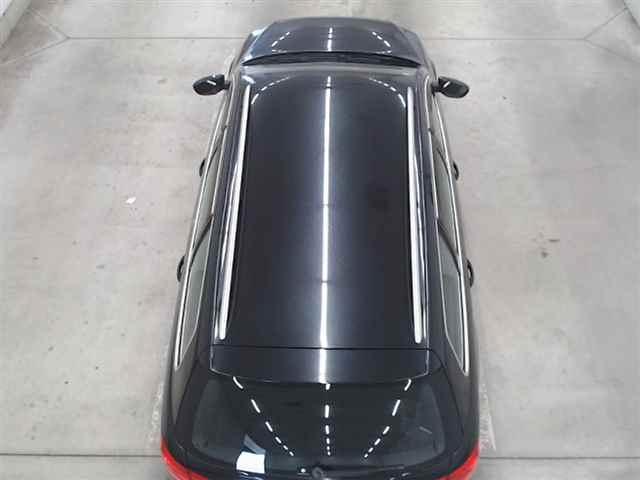 VOLKSWAGEN PASSAT VARIANT 2014
